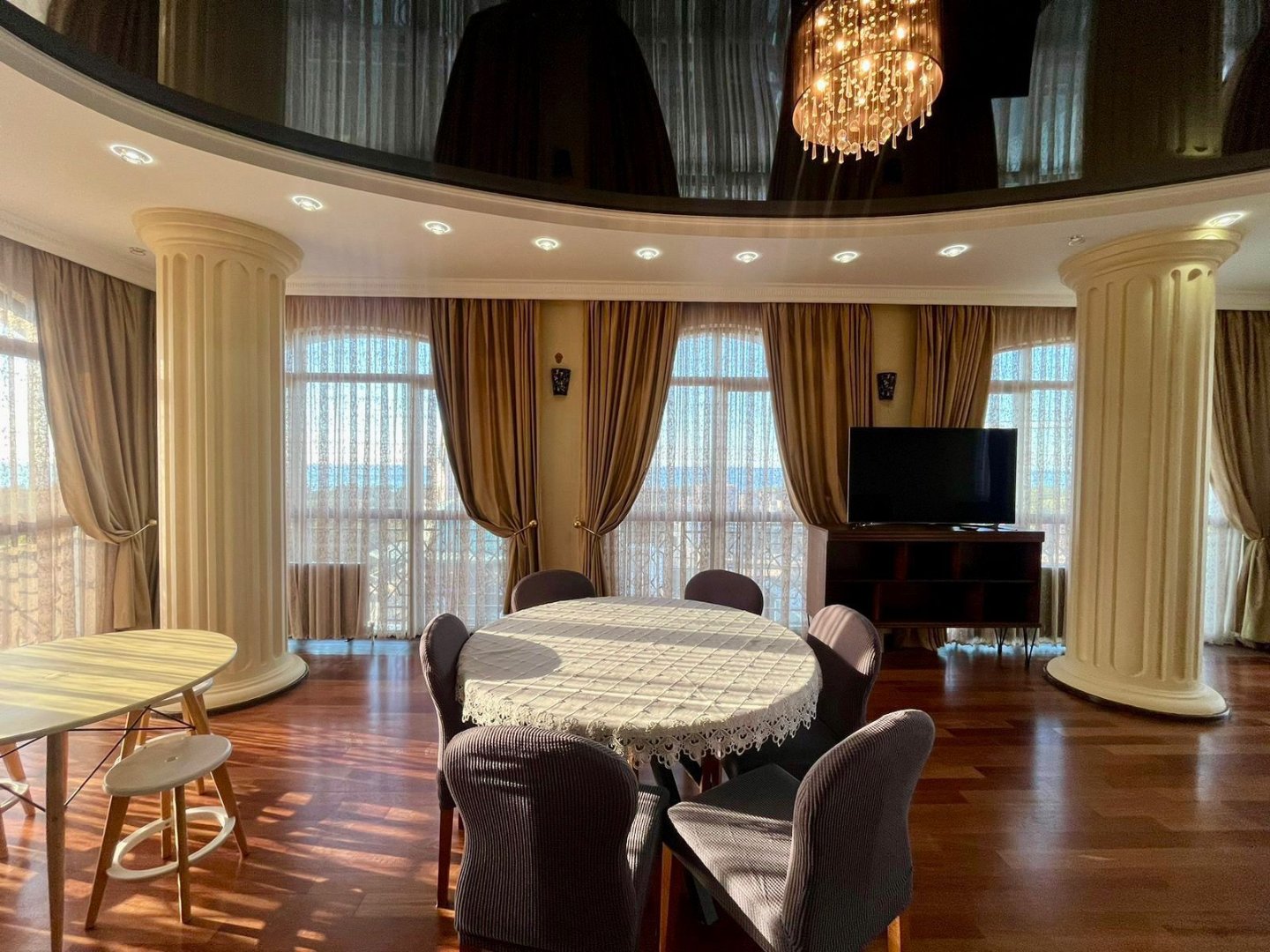 Rustaveli