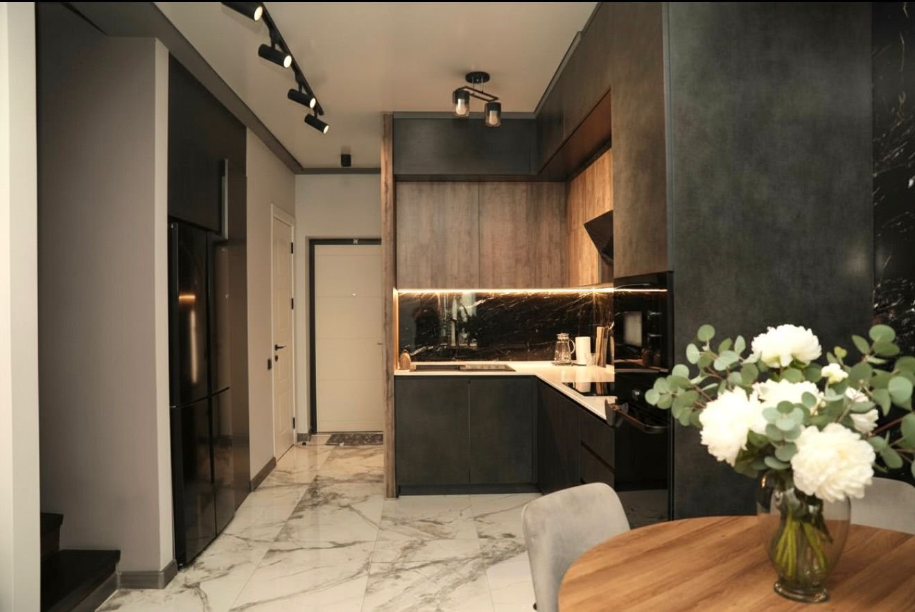 Polo Villas Parkline