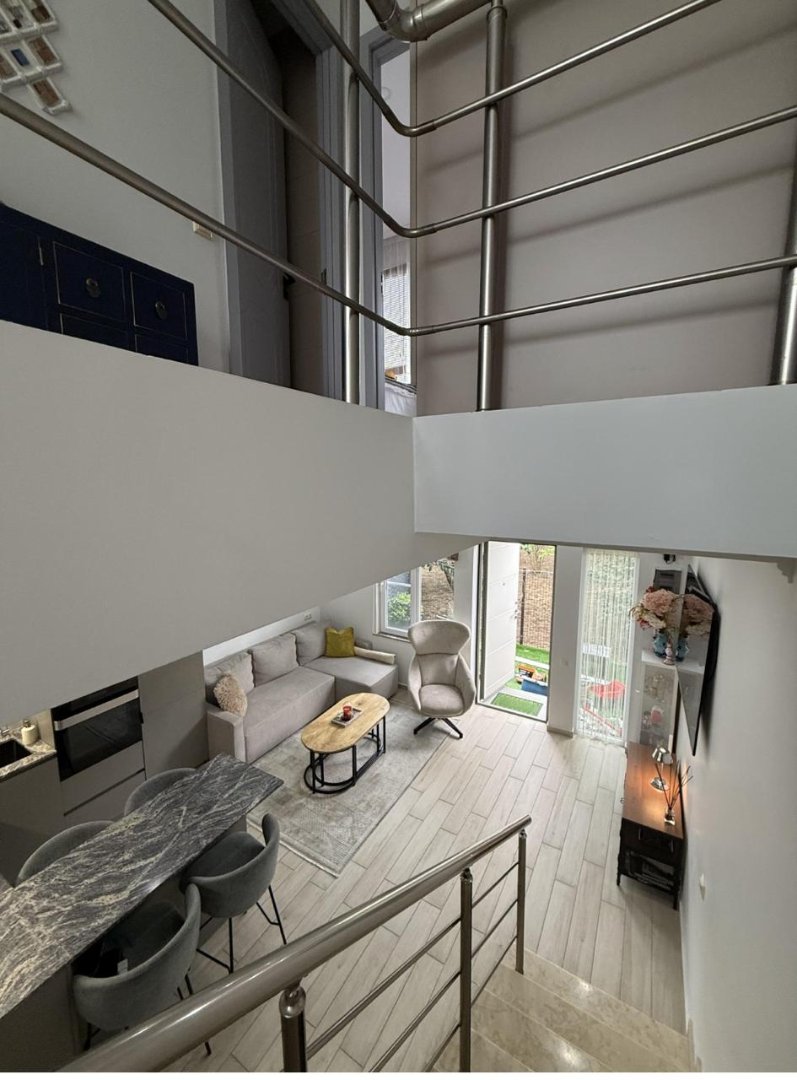 Polo Villas One