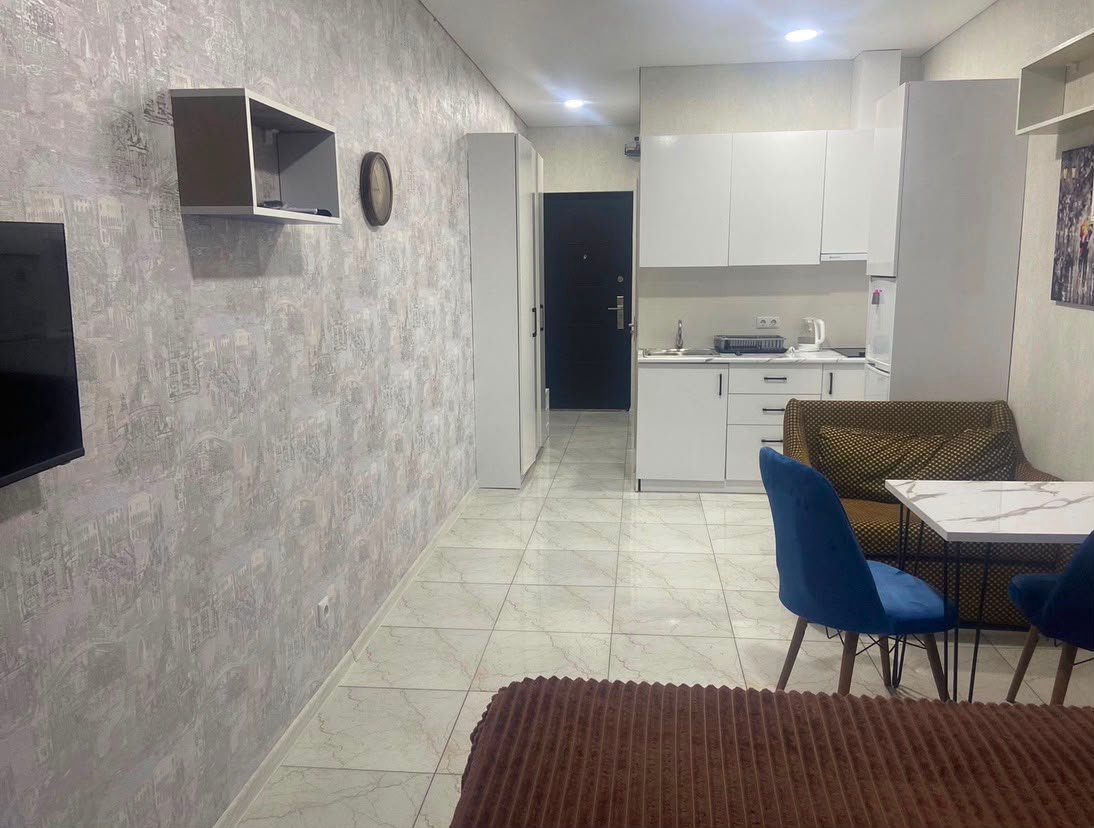 Guru Residence