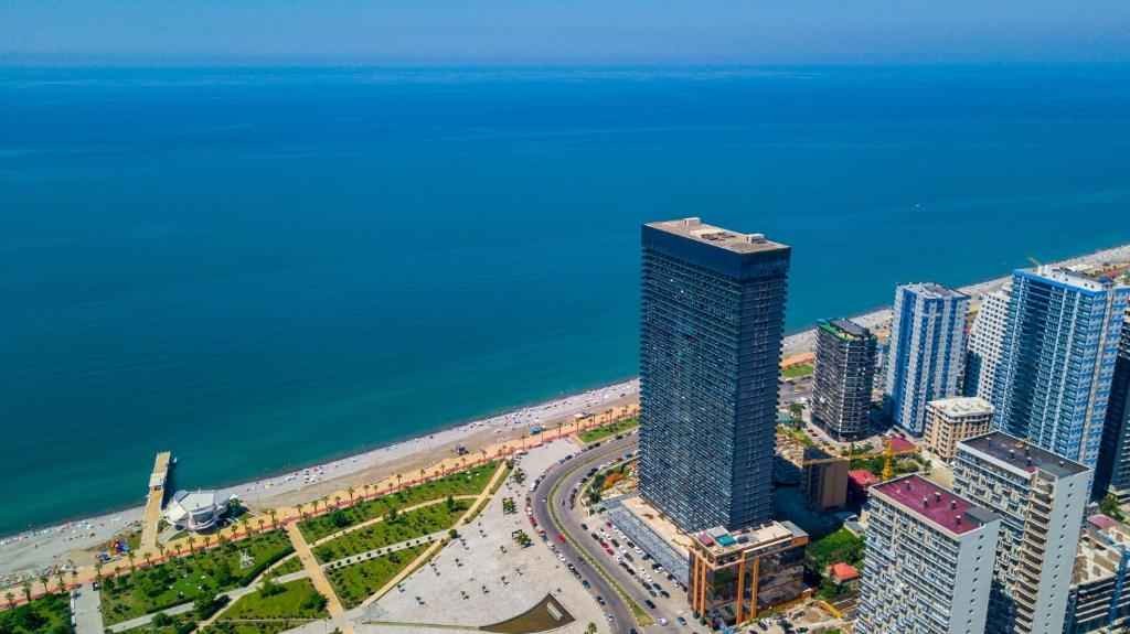 Orbi Beach Tower