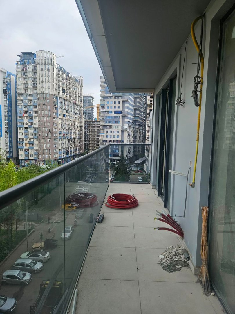 NEXT Apartments