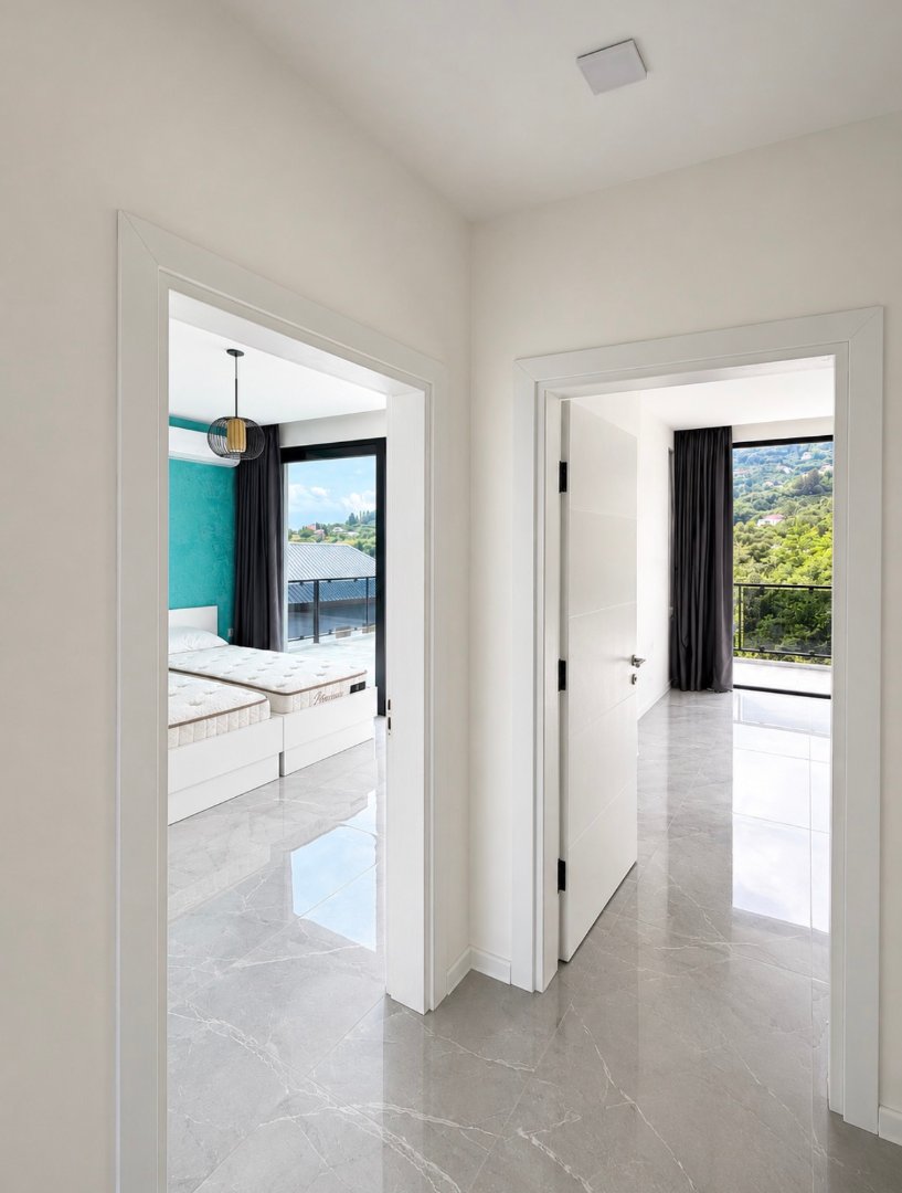 Batumi villa
