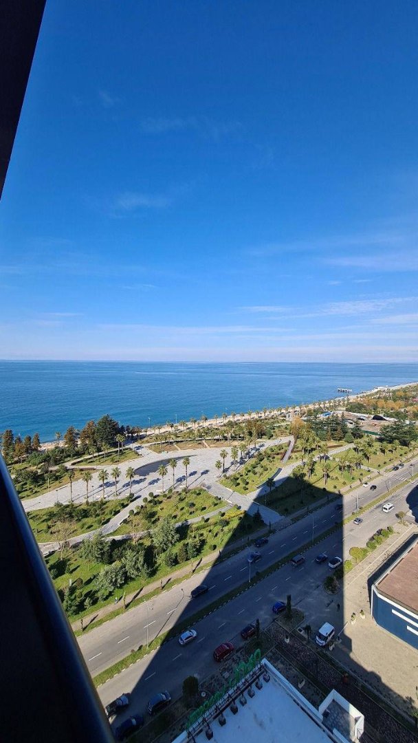 Bianca Batumi | Ibis Hotel