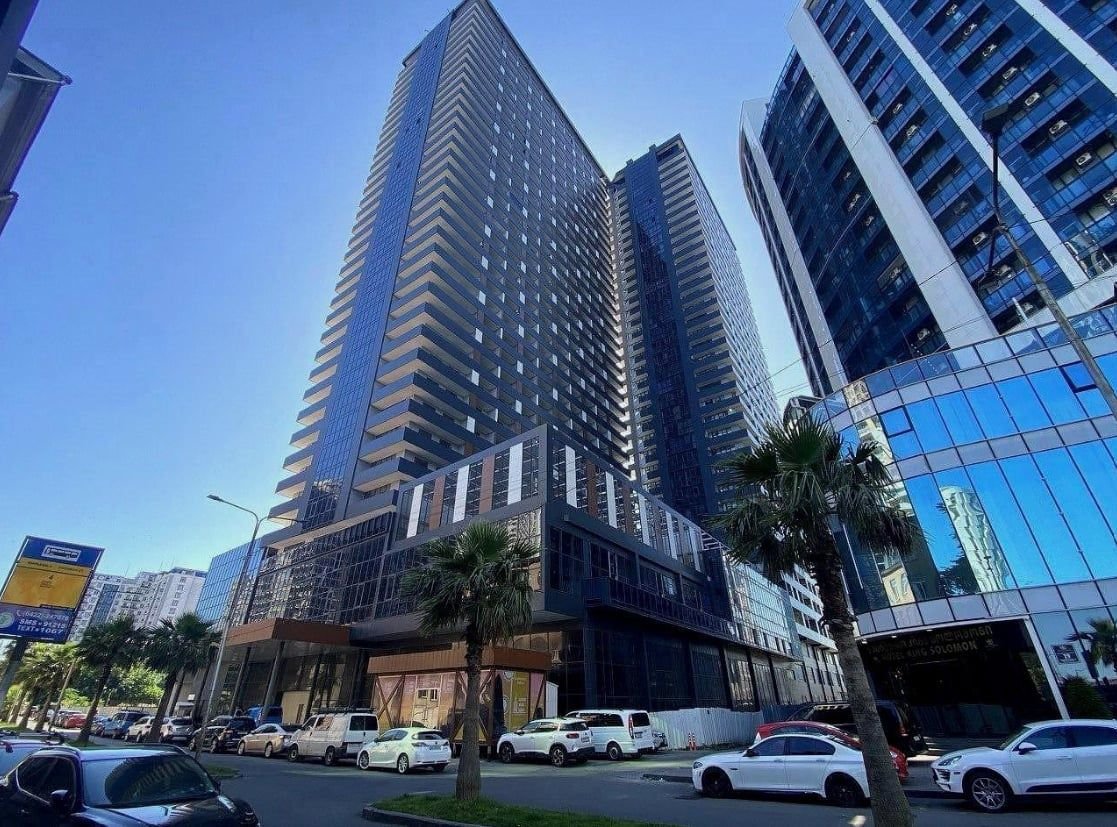 Intouriste Residence