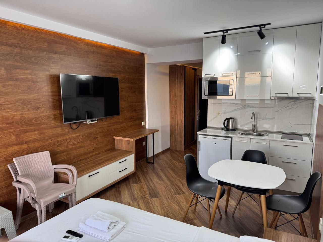 Orbi Beach Tower