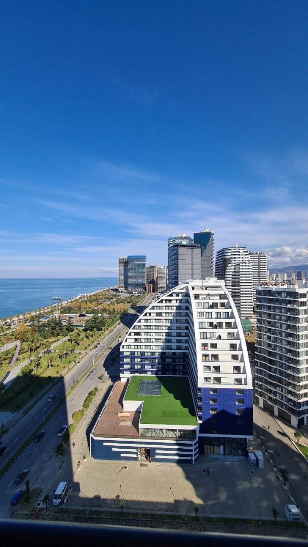 Bianca Batumi | Ibis Hotel