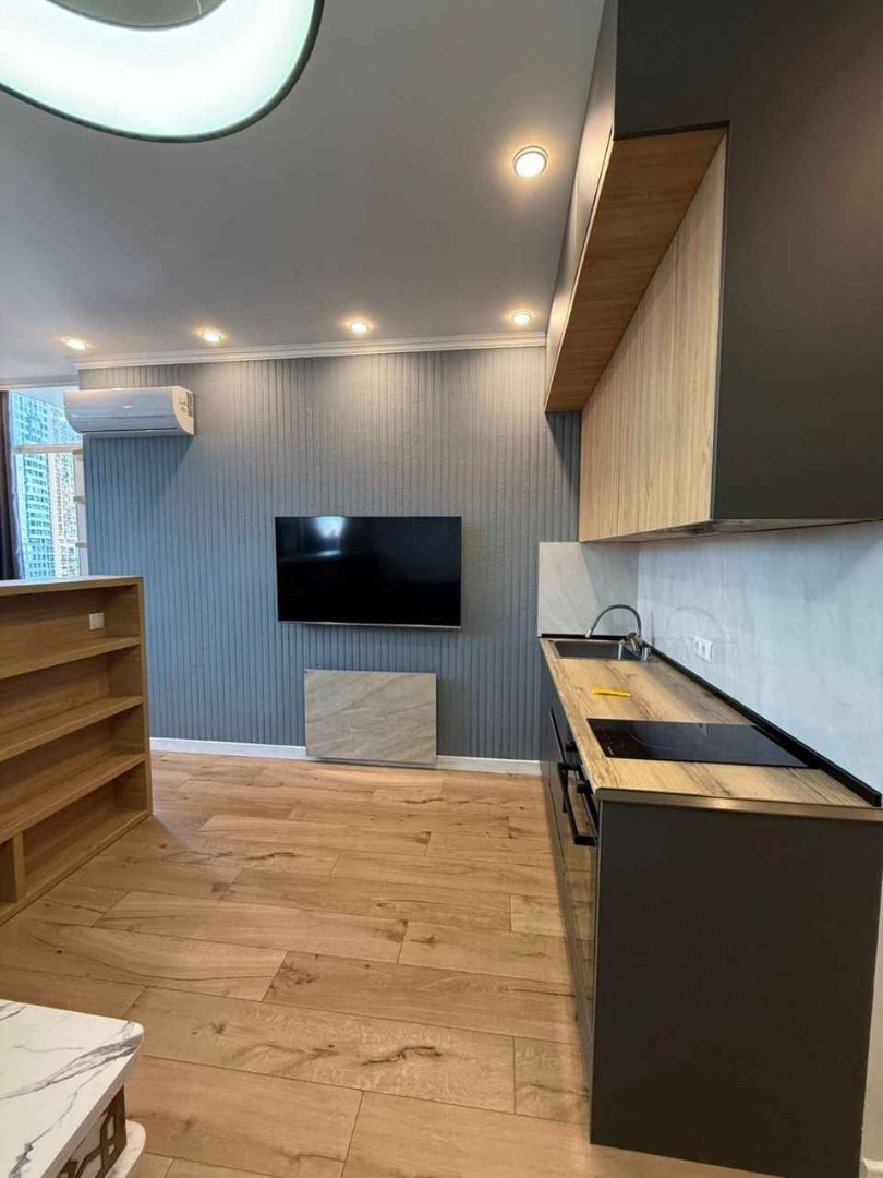 Guaranty Dream House