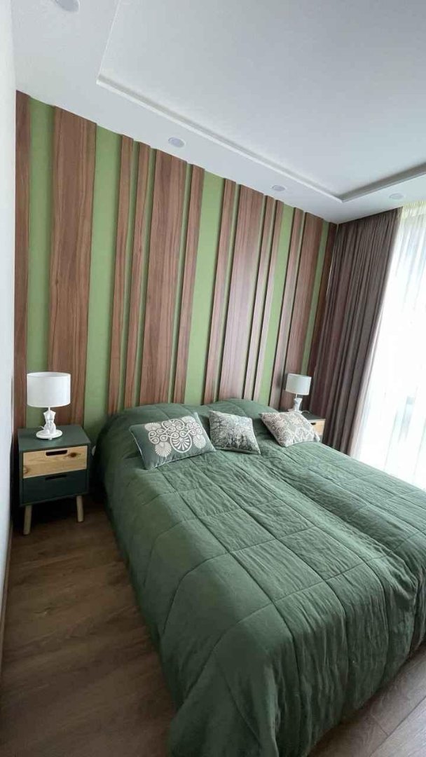 Polo Villas Parkline