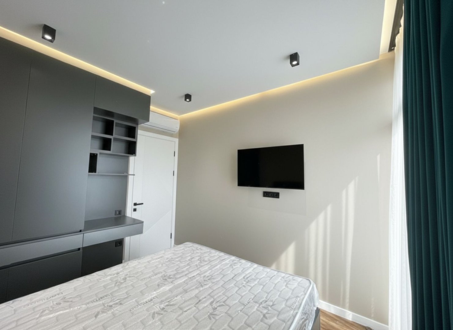 Intouriste Residence