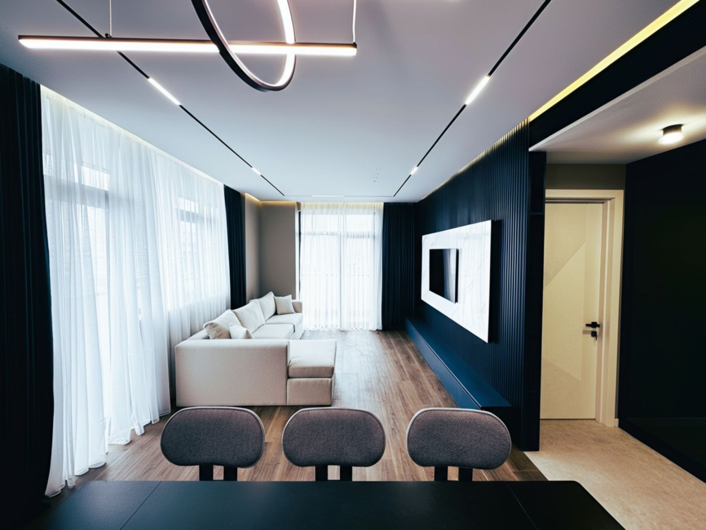 Intouriste Residence