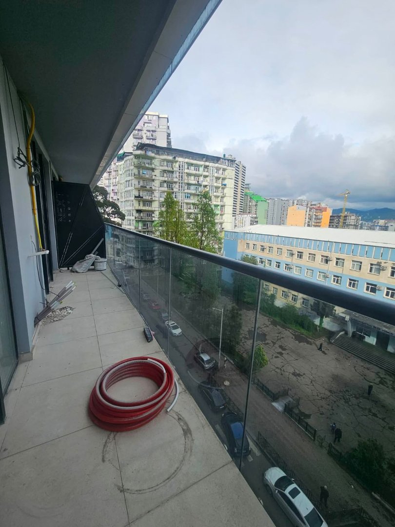 NEXT Apartments