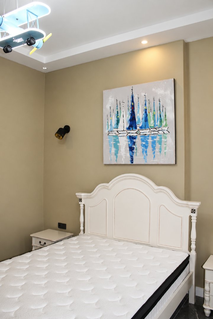 Diamond villas