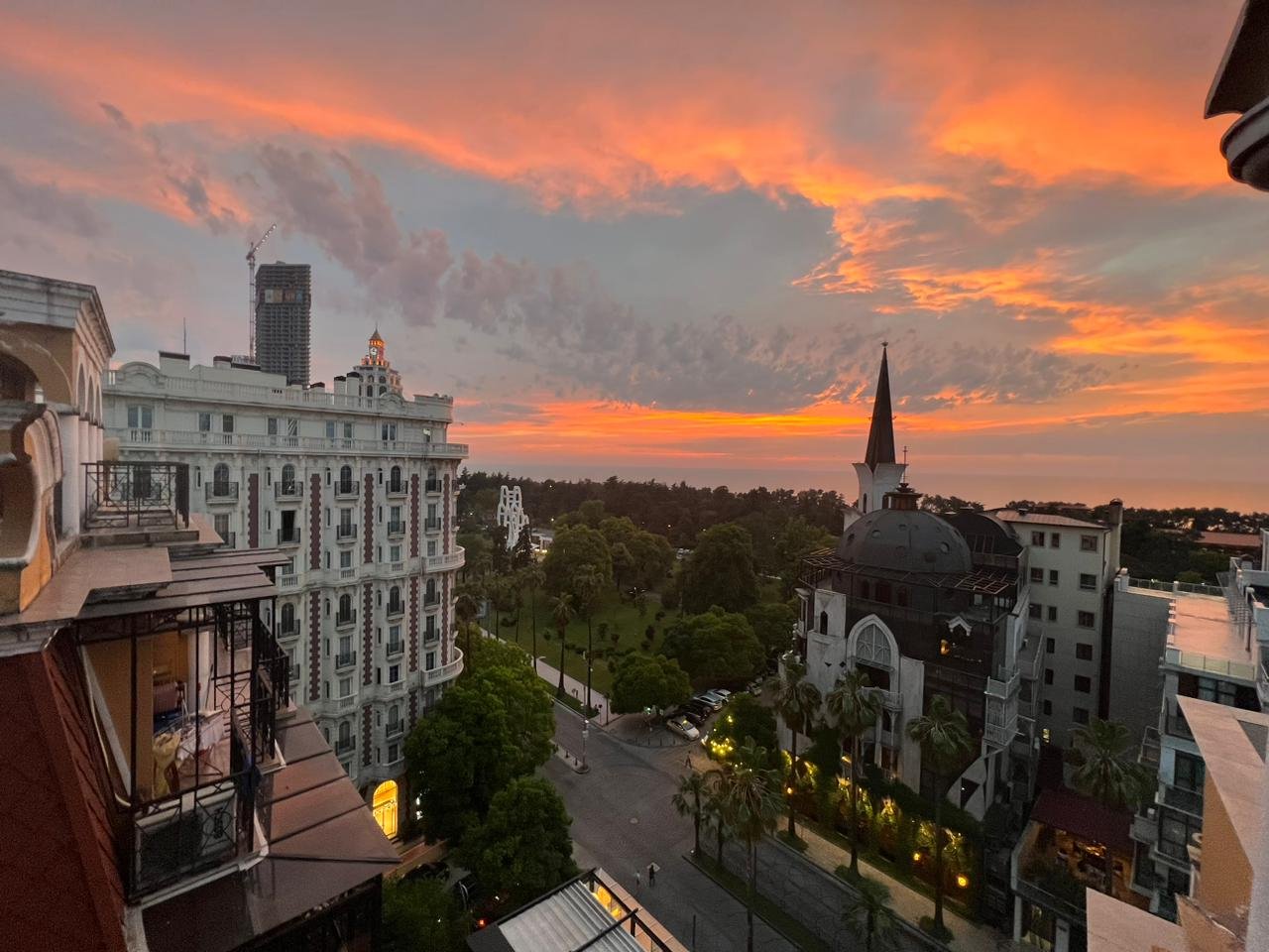 Фото объекта