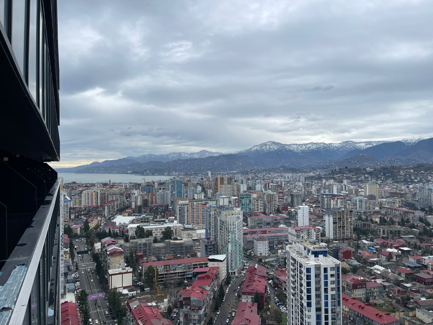 Blue Sky Tower