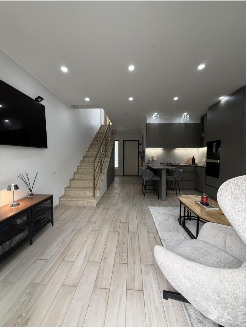 Polo Villas One