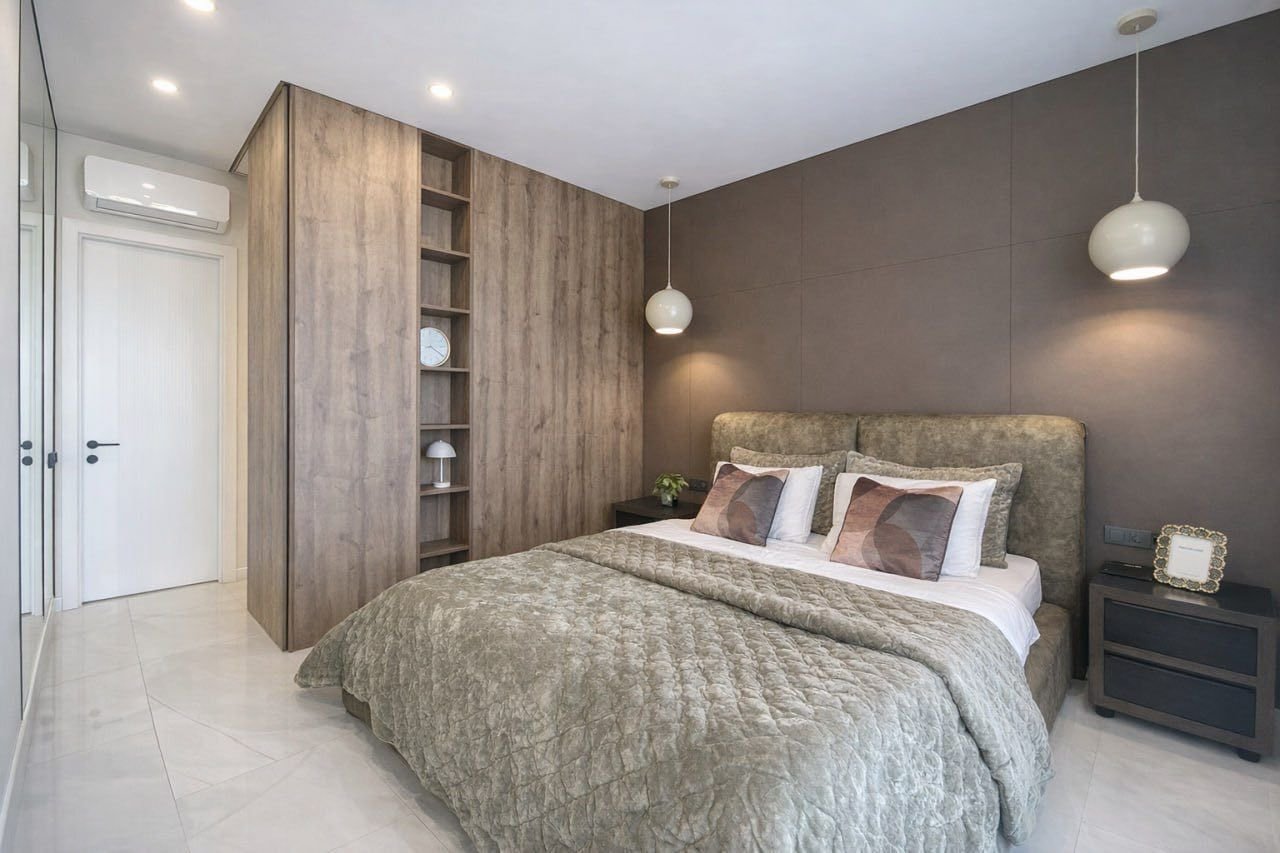Intouriste Residence