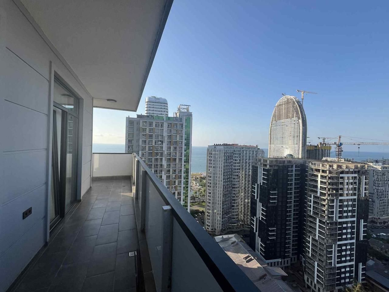 Intouriste Residence