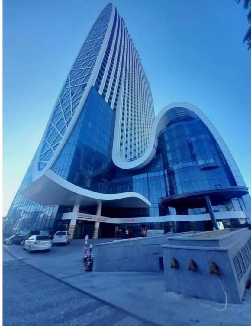 Alley Palace Marriott