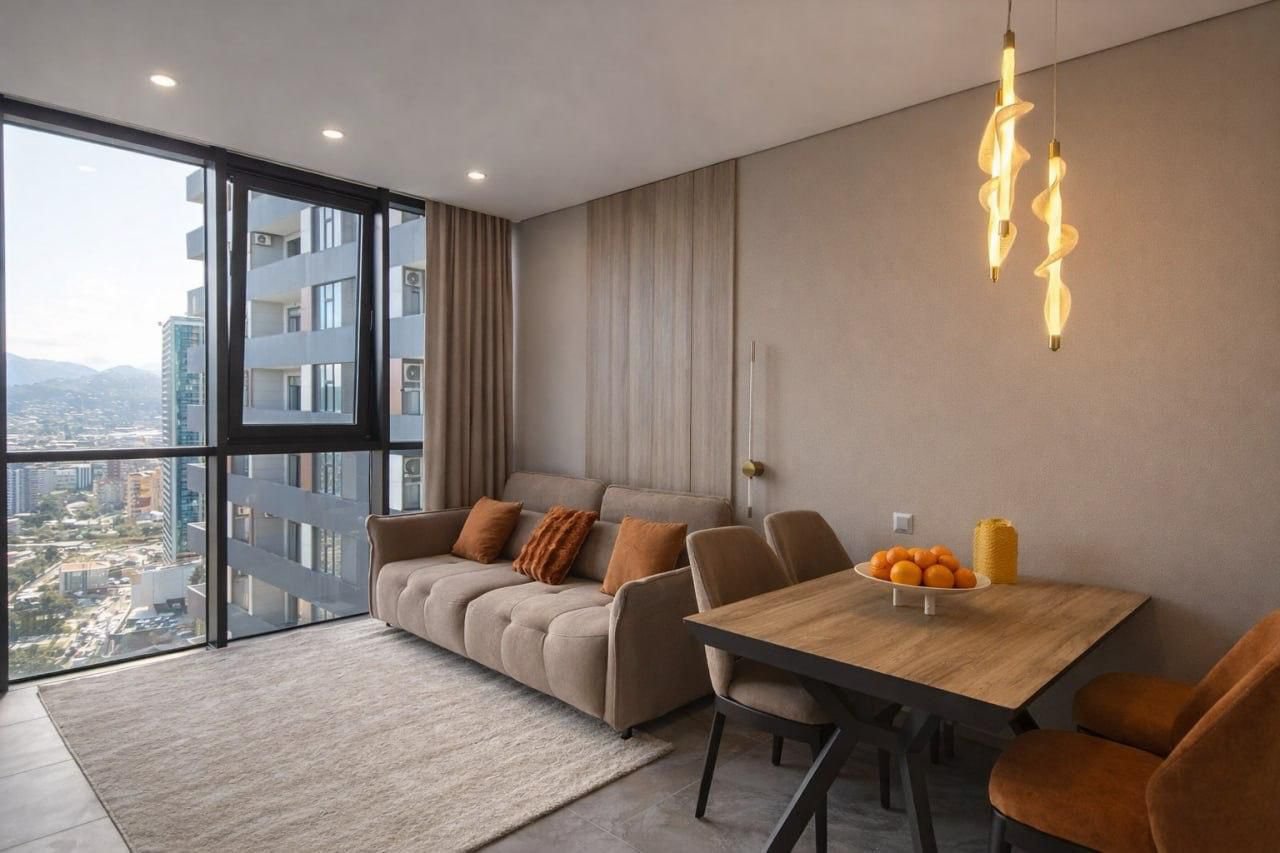 Intouriste Residence