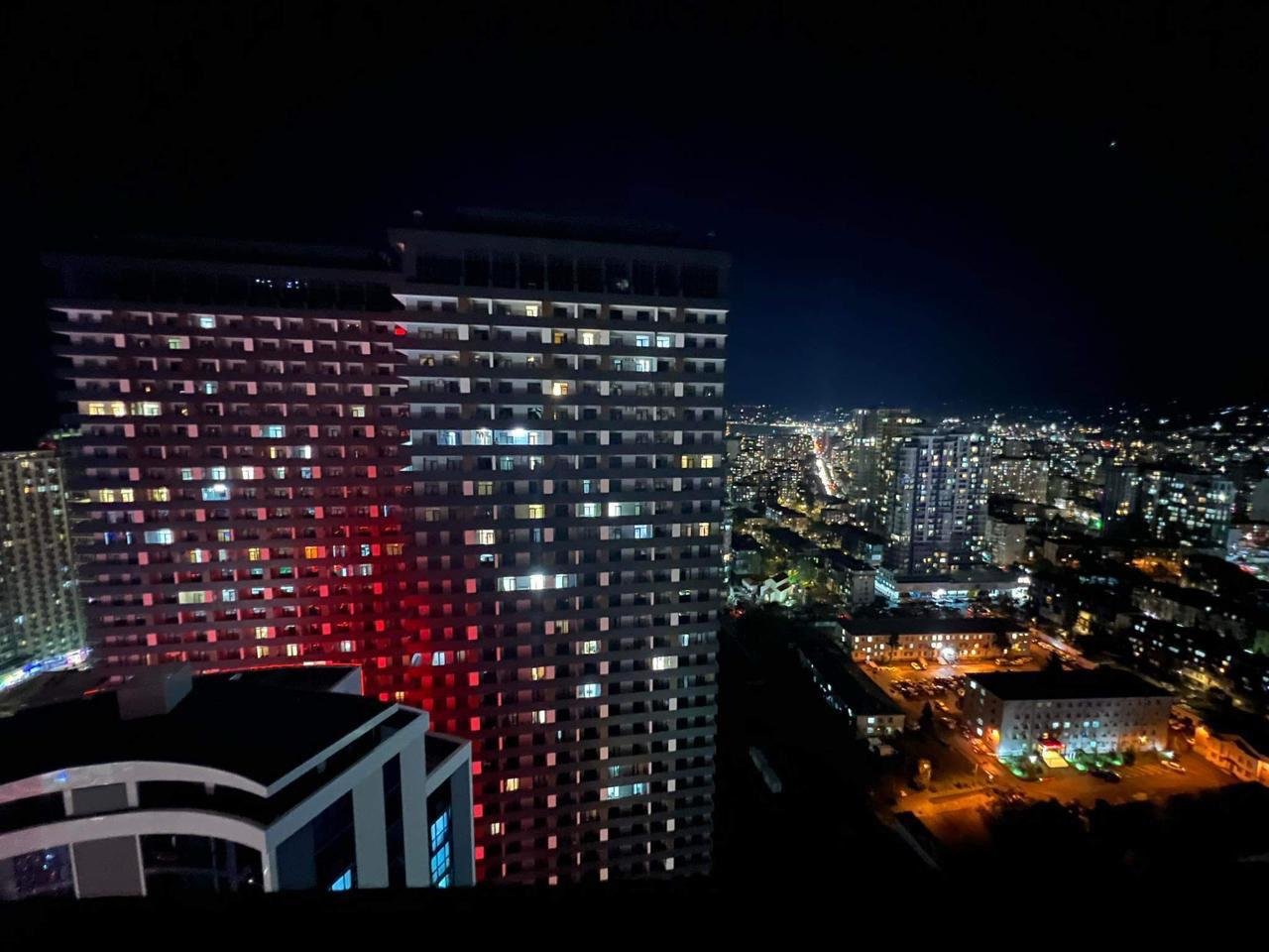 Dar Tower