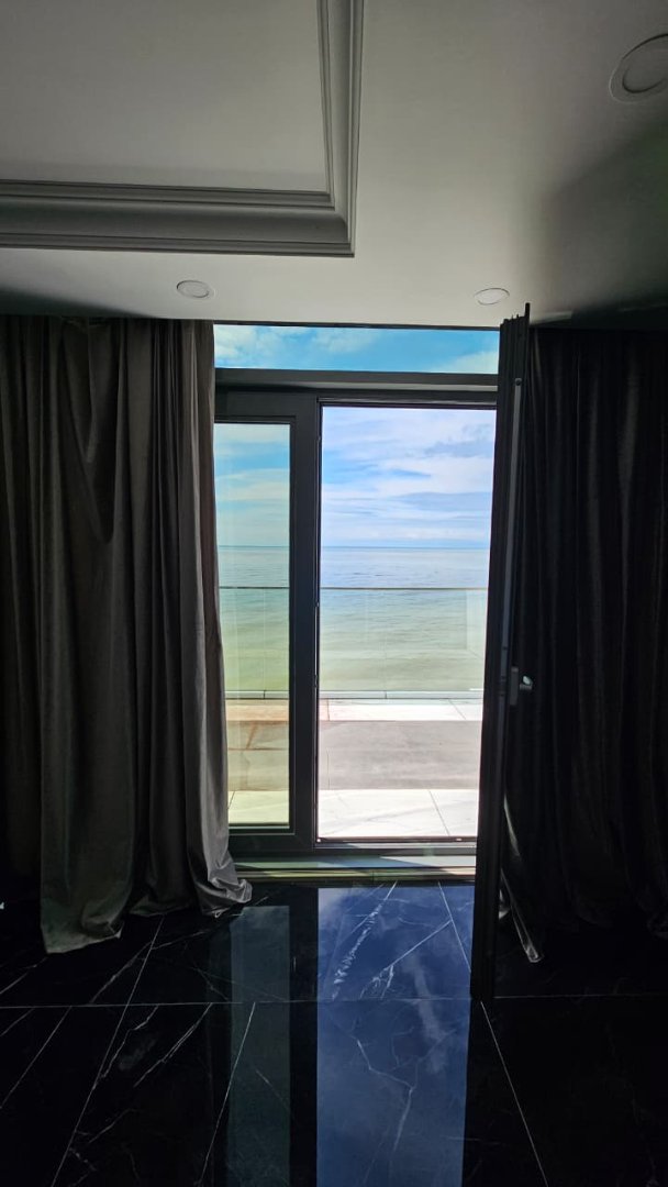 Batumi View