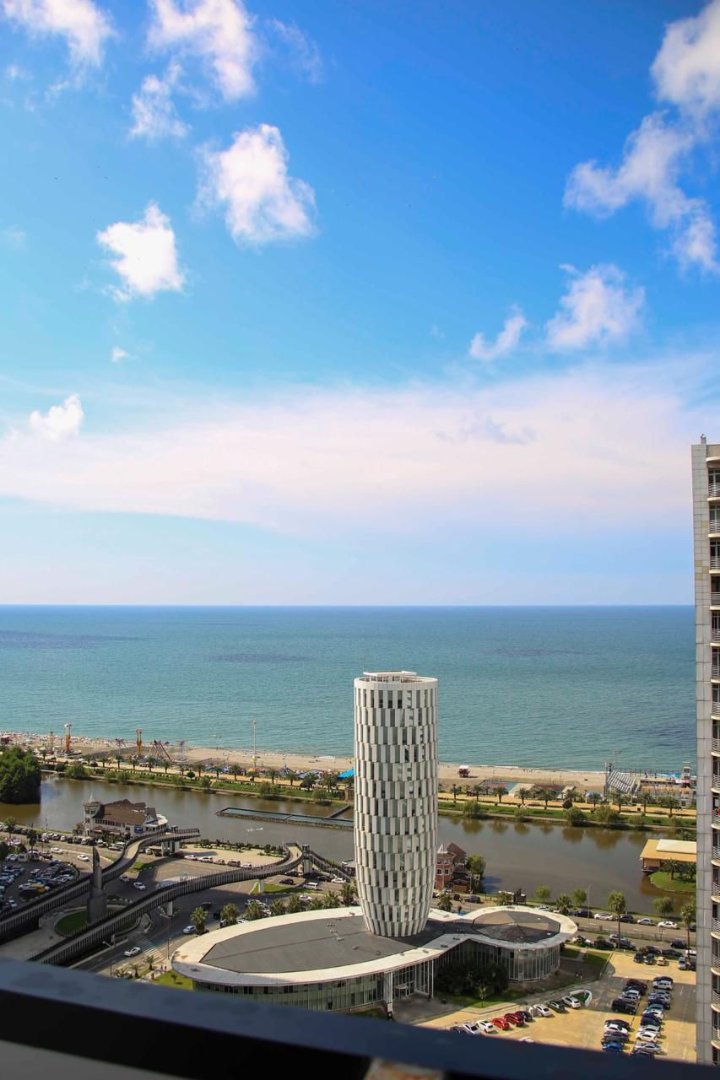 Intouriste Residence