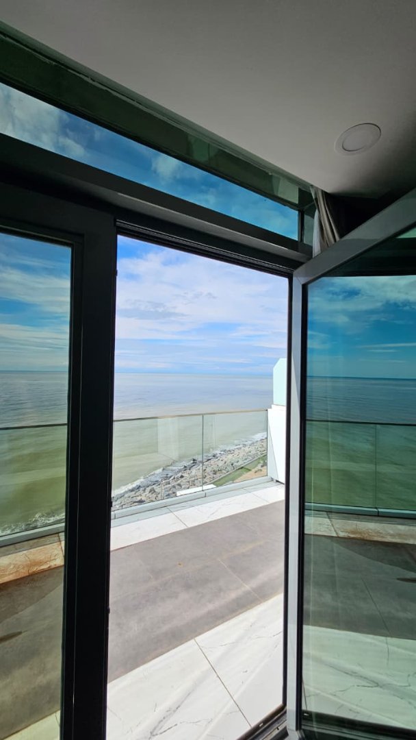 Batumi View