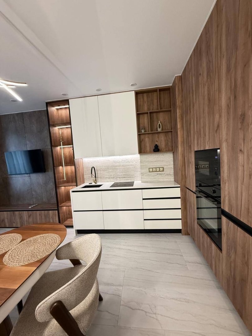 Intourist residence