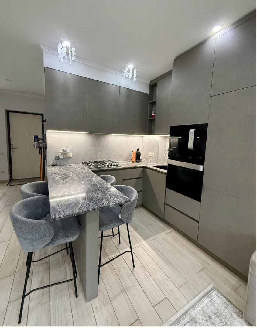 Polo Villas One