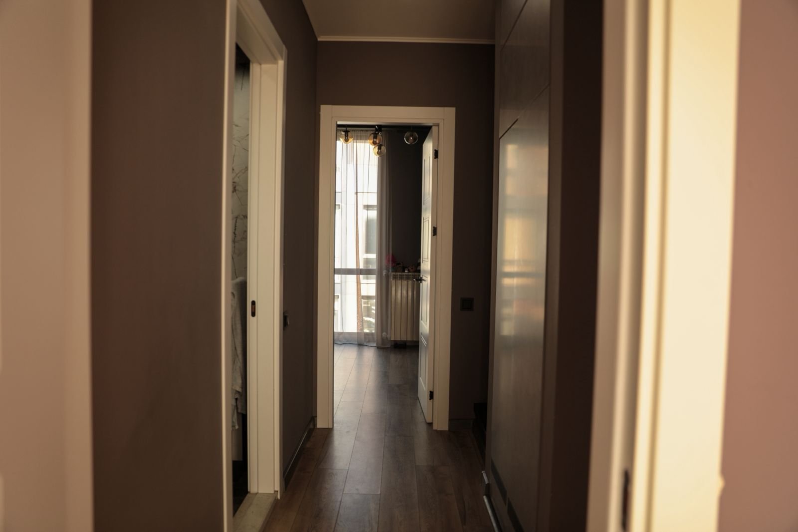 Polo Villas Parkline