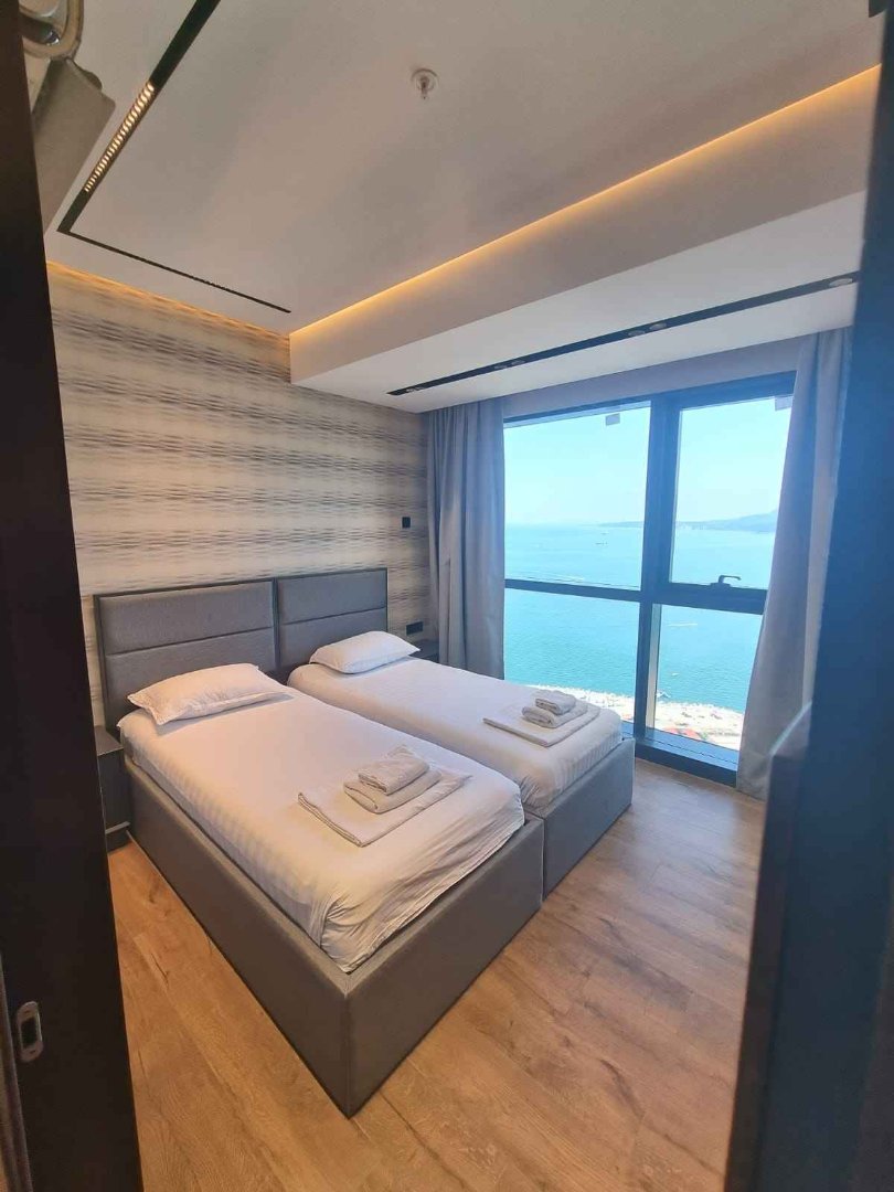 Porto Batumi Tower