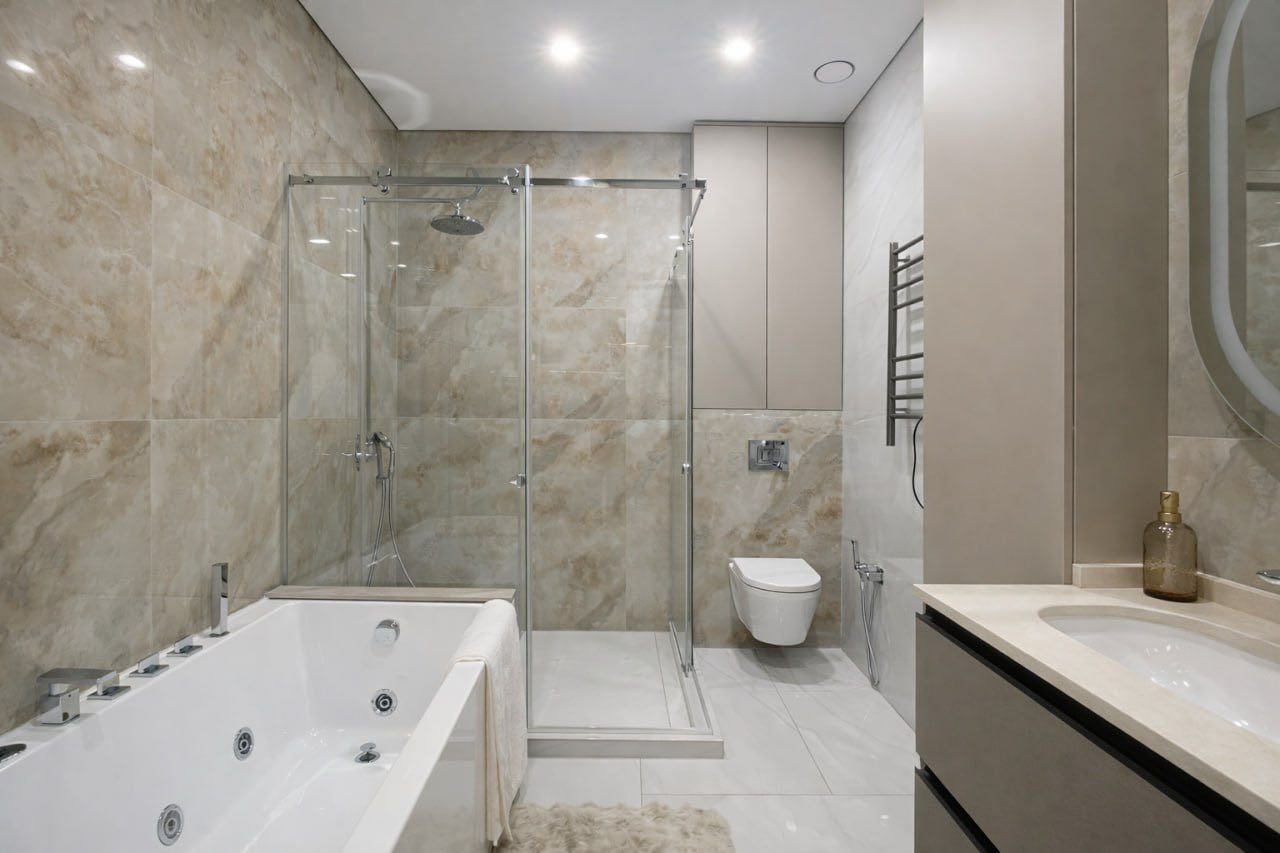 Intouriste Residence