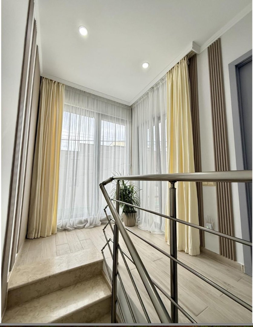 Polo Villas One