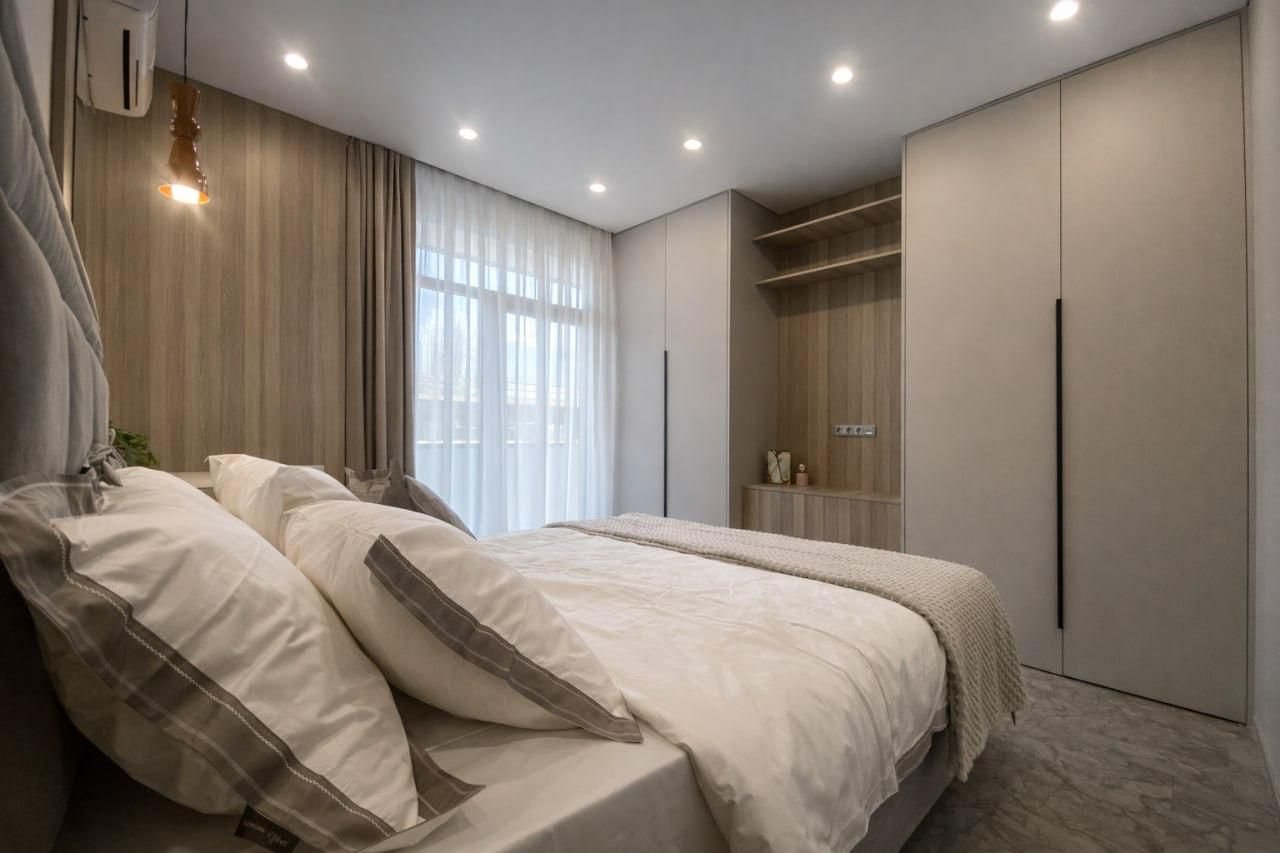 Intouriste Residence
