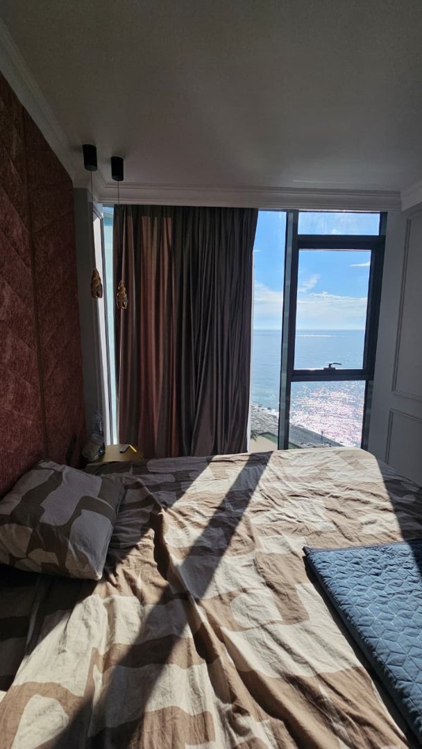 Batumi View