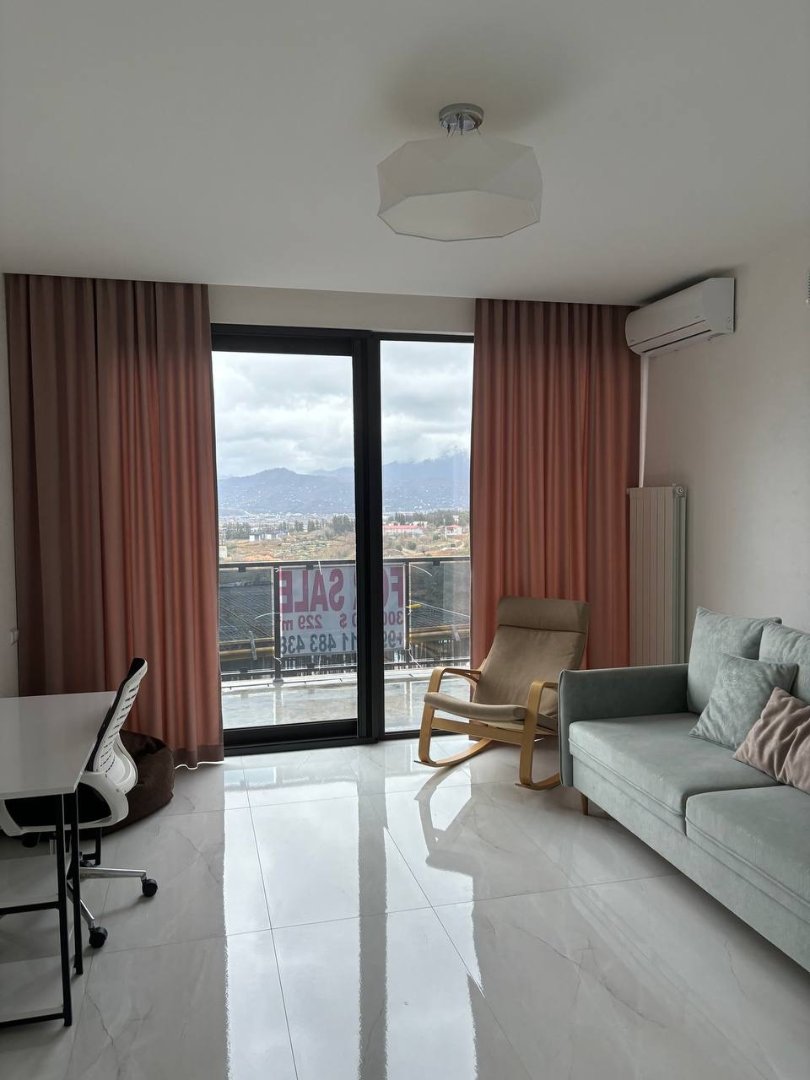 Batumi villa