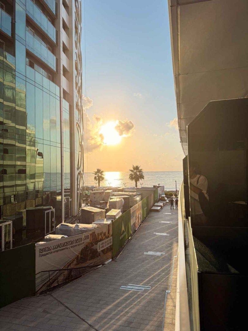 Batumi View