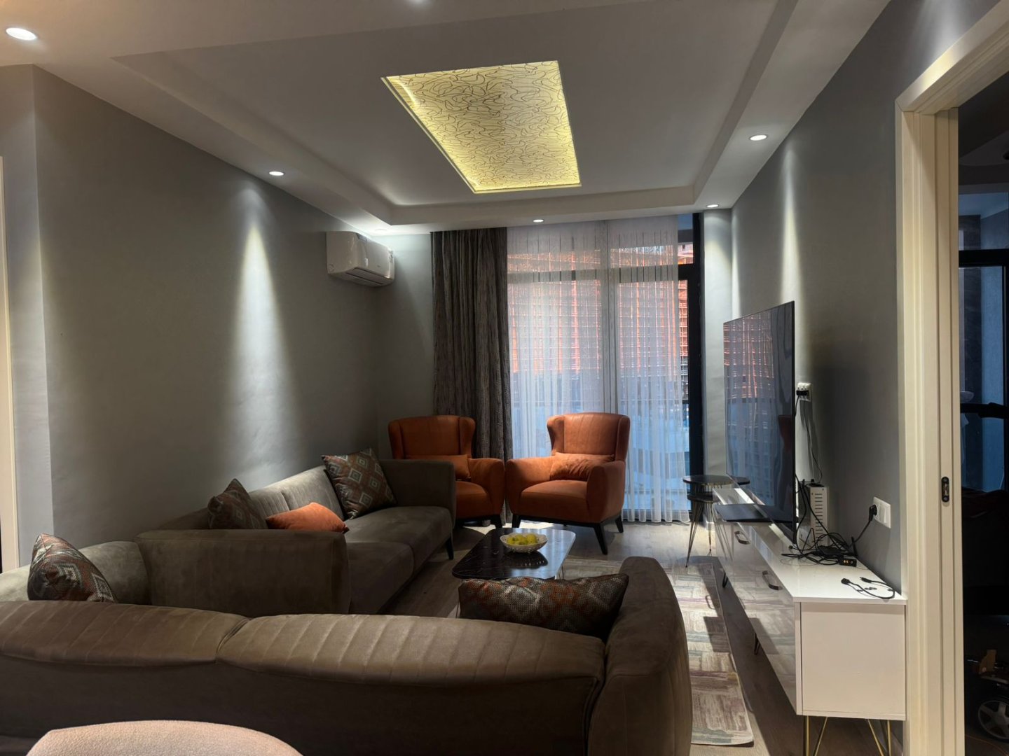 Bagration Residence