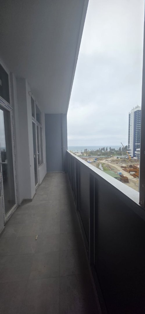 New Boulevard Residence