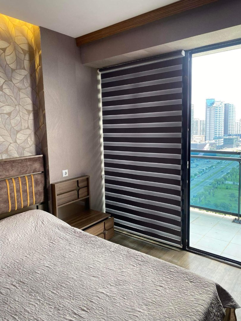 Orbi Beach Tower