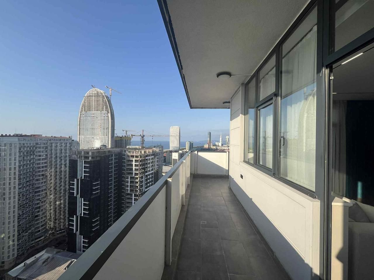 Intouriste Residence