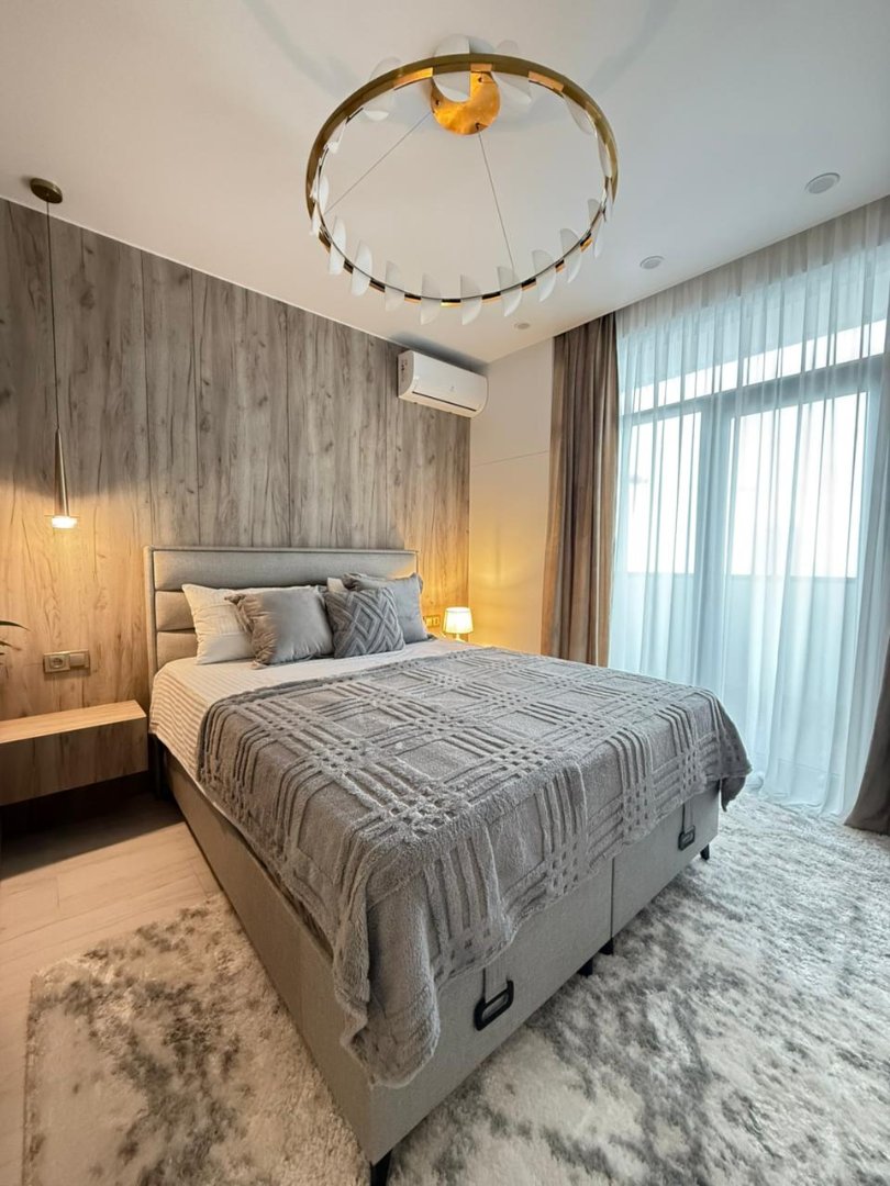 Intouriste Residence
