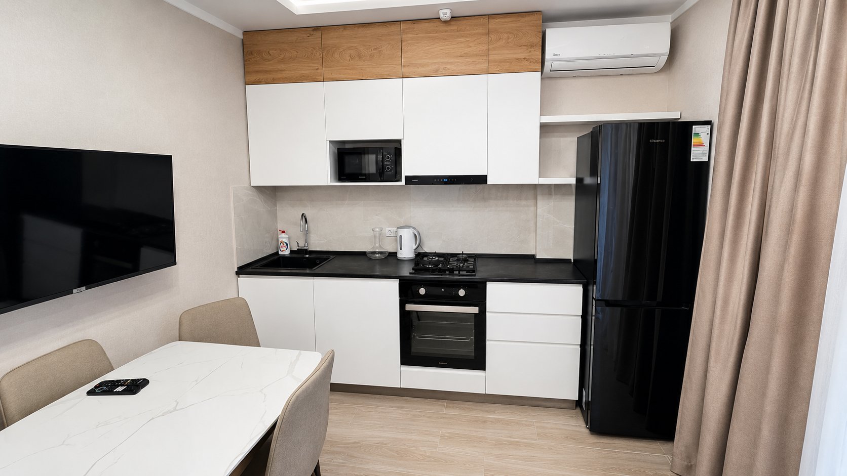 Sea Star