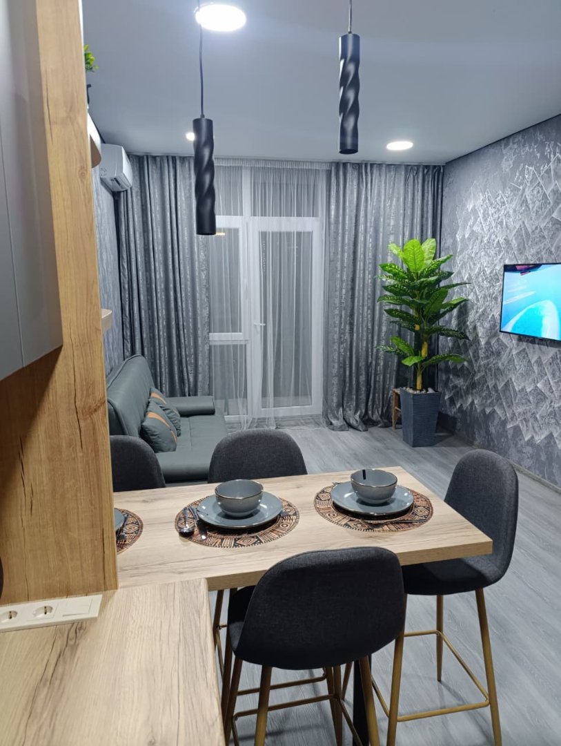 Batumi Residence