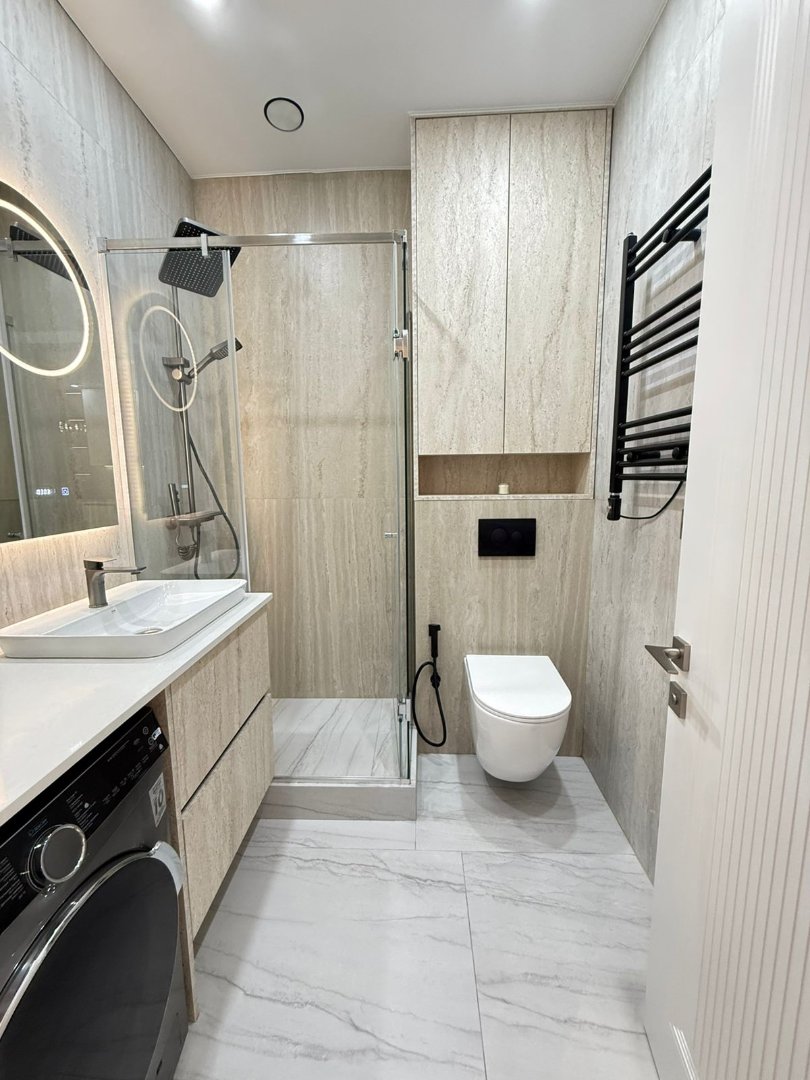 Intouriste Residence