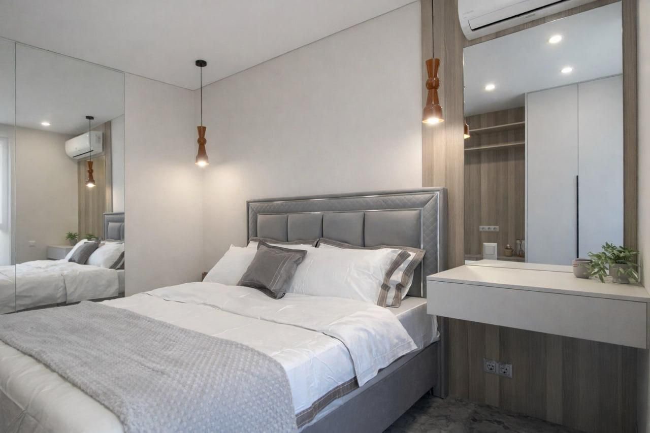 Intouriste Residence