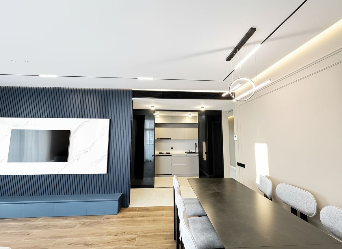 Intouriste Residence