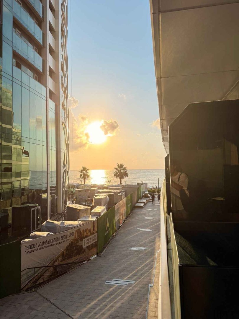 Batumi View