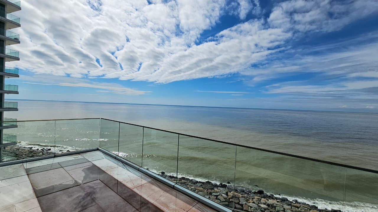 Batumi View